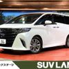 toyota alphard 2024 -TOYOTA--Alphard 6AA-AAHH40W--AAHH40-4015***---TOYOTA--Alphard 6AA-AAHH40W--AAHH40-4015***- image 1