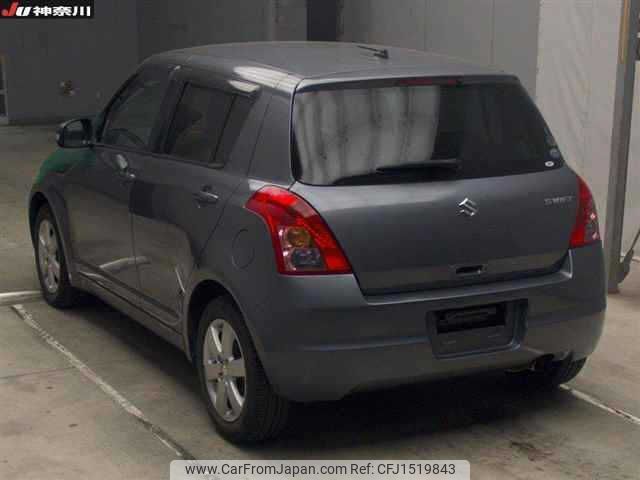 suzuki swift 2008 CFJ1519843 image 2