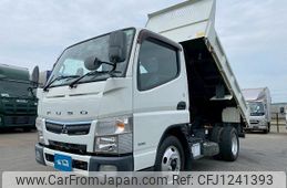 mitsubishi-fuso canter 2019 GOO_NET_EXCHANGE_0700644A30250602W002