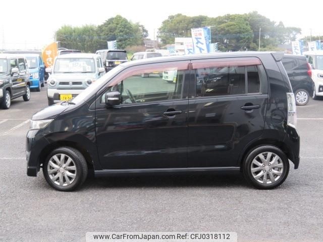 suzuki wagon-r 2011 -SUZUKI--Wagon R DBA-MH23S--MH23S-632071---SUZUKI--Wagon R DBA-MH23S--MH23S-632071- image 2