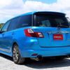 subaru exiga 2008 N11692 image 11