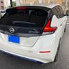 nissan leaf 2022 CFJ1725787 image 5
