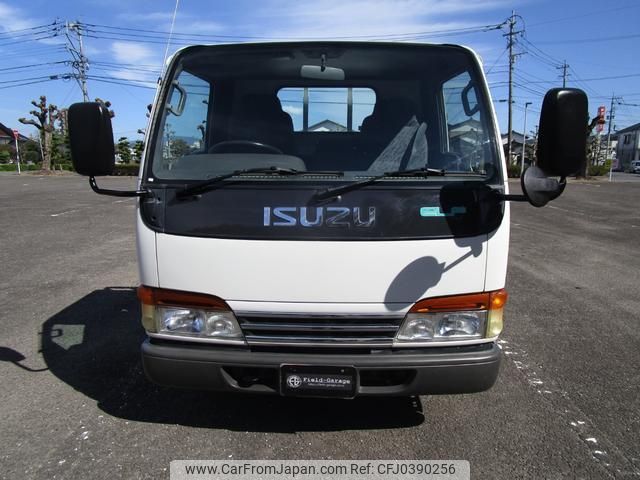 isuzu elf-truck 2000 GOO_NET_EXCHANGE_0803021A30241030W001 image 2