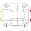 nissan note 2020 -NISSAN--Note DBA-E12--E12-642280---NISSAN--Note DBA-E12--E12-642280- image 2