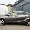 toyota aqua 2015 -TOYOTA 【春日井 500ﾁ9027】--AQUA DAA-NHP10--NHP10-6455320---TOYOTA 【春日井 500ﾁ9027】--AQUA DAA-NHP10--NHP10-6455320- image 27