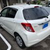 toyota vitz 2011 CFJ1864860 image 13