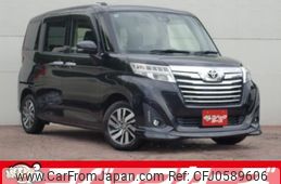 toyota roomy 2019 quick_quick_M900A_M900A-0355765