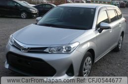 toyota corolla-fielder 2017 quick_quick_DBA-NRE161G_NRE161-0044899