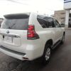 toyota land-cruiser-prado 2023 -TOYOTA 【富山 332ﾗ917】--Land Cruiser Prado TRJ150W--0161748---TOYOTA 【富山 332ﾗ917】--Land Cruiser Prado TRJ150W--0161748- image 2