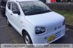 suzuki alto-van 2016 -SUZUKI 【三重 480ﾋ4328】--Alto Van HA36V-112419---SUZUKI 【三重 480ﾋ4328】--Alto Van HA36V-112419-