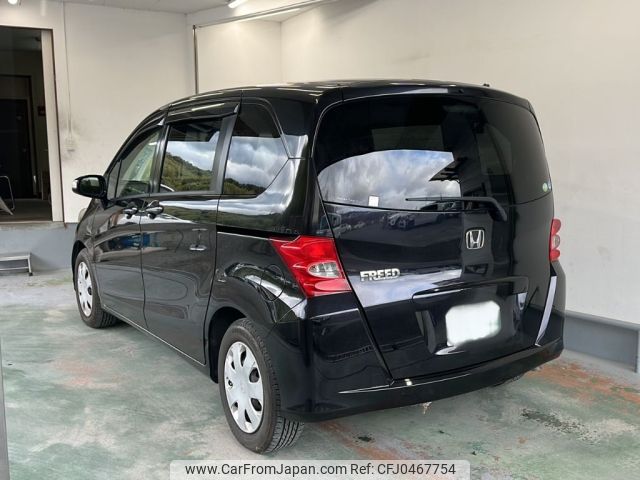 honda freed 2010 -HONDA 【なにわ 501ひ9150】--Freed GB3-1321915---HONDA 【なにわ 501ひ9150】--Freed GB3-1321915- image 2