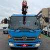 hino ranger 2009 CFJ0438675 image 7