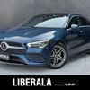 mercedes-benz cla-class 2019 -MERCEDES-BENZ--Benz CLA 3DA-118312M--WDD1183122N057838---MERCEDES-BENZ--Benz CLA 3DA-118312M--WDD1183122N057838- image 1