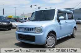 suzuki alto-lapin 2013 GOO_JP_700040370830240718001