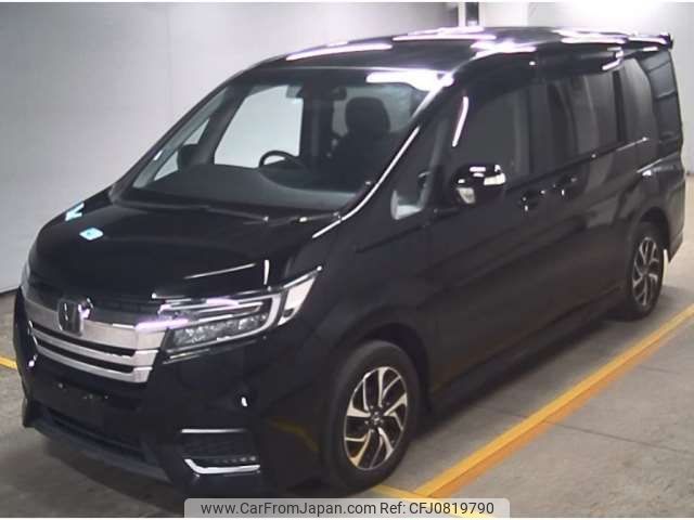 honda stepwagon 2020 -HONDA--Stepwgn 6BA-RP4--RP4-1300514---HONDA--Stepwgn 6BA-RP4--RP4-1300514- image 2