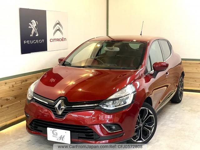 renault lutecia 2018 quick_quick_ABA-RH5F1_VF15RBU0DH0769197 image 1