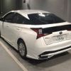 toyota prius 2021 -TOYOTA 【群馬 302ﾈ1954】--Prius ZVW55-6021548---TOYOTA 【群馬 302ﾈ1954】--Prius ZVW55-6021548- image 2