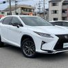 lexus rx 2017 CFJ8845852 image 1