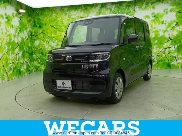 daihatsu tanto 2020 quick_quick_6BA-LA650S_LA650S-1020798 image 1