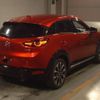 mazda cx-3 2022 quick_quick_5BA-DKLAW_DKLAW-150355 image 5