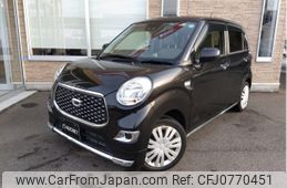 daihatsu cast 2020 -DAIHATSU--Cast DBA-LA250S--LA250S-0191335---DAIHATSU--Cast DBA-LA250S--LA250S-0191335-