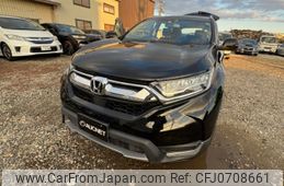 honda cr-v 2020 -HONDA--CR-V DBA-RW1--RW1-1100681---HONDA--CR-V DBA-RW1--RW1-1100681-