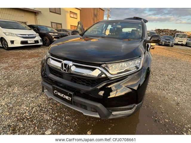 honda cr-v 2020 -HONDA--CR-V DBA-RW1--RW1-1100681---HONDA--CR-V DBA-RW1--RW1-1100681- image 1