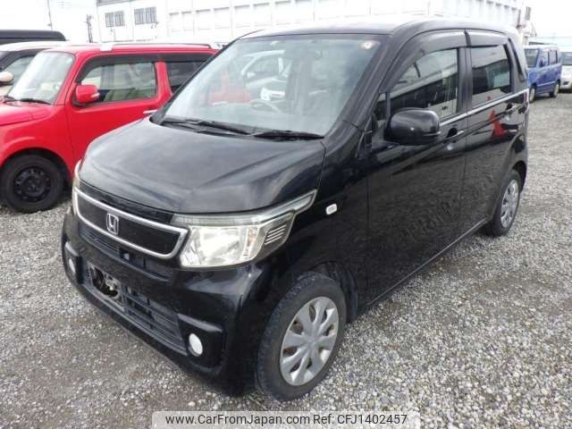 honda n-wgn 2014 -HONDA--N WGN DBA-JH1--JH1-1058076---HONDA--N WGN DBA-JH1--JH1-1058076- image 1
