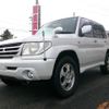 mitsubishi pajero-io 2005 -MITSUBISHI--Pajero io TA-H77W--H77W-5501659---MITSUBISHI--Pajero io TA-H77W--H77W-5501659- image 1