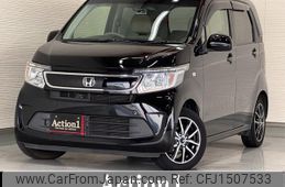 honda n-wgn 2014 quick_quick_JH1_JH1-1049556