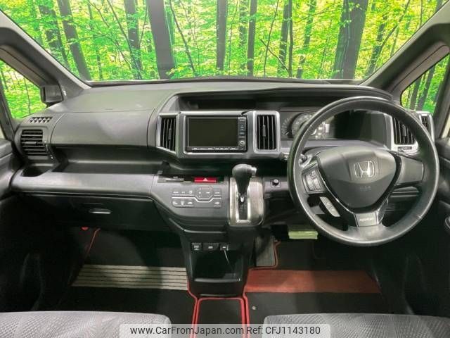 honda stepwagon 2011 -HONDA--Stepwgn DBA-RK5--RK5-1200298---HONDA--Stepwgn DBA-RK5--RK5-1200298- image 2