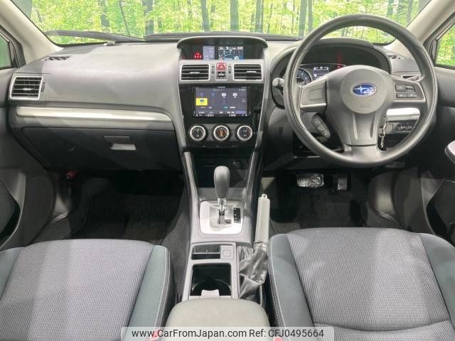 subaru impreza-wagon 2016 -SUBARU--Impreza Wagon DBA-GP3--GP3-026272---SUBARU--Impreza Wagon DBA-GP3--GP3-026272- image 2