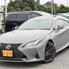 lexus rc 2023 -LEXUS--Lexus RC 6AA-AVC10--AVC10-6007409---LEXUS--Lexus RC 6AA-AVC10--AVC10-6007409- image 4