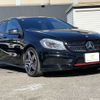 mercedes-benz a-class 2014 -MERCEDES-BENZ--Benz A Class DBA-176044--WDD1760442J228034---MERCEDES-BENZ--Benz A Class DBA-176044--WDD1760442J228034- image 14