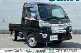 daihatsu hijet-truck 2021 CFJ1698342