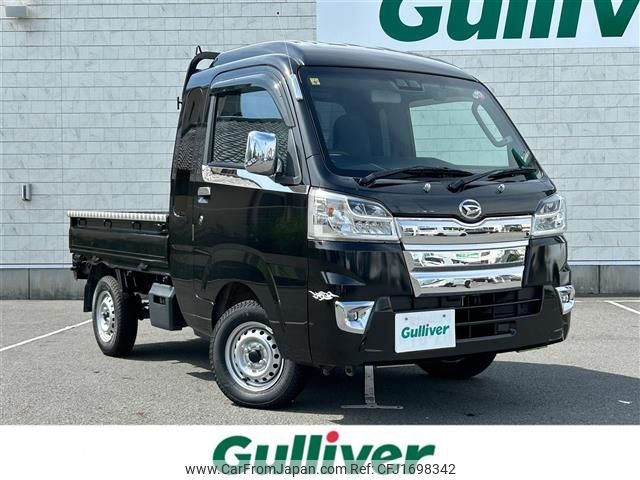 daihatsu hijet-truck 2021 CFJ1698342 image 1