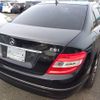 mercedes-benz c-class 2010 REALMOTOR_F2024040049F-10 image 5