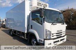 isuzu forward 2018 -ISUZU--Forward 2PG-FRR90S1--FRR90-7127784---ISUZU--Forward 2PG-FRR90S1--FRR90-7127784-