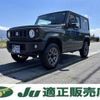 suzuki jimny 2024 -SUZUKI 【松本 580ｲ9948】--Jimny 3BA-JB64W--JB64W-360589---SUZUKI 【松本 580ｲ9948】--Jimny 3BA-JB64W--JB64W-360589- image 1