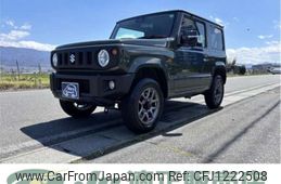 suzuki jimny 2024 -SUZUKI 【松本 580ｲ9948】--Jimny 3BA-JB64W--JB64W-360589---SUZUKI 【松本 580ｲ9948】--Jimny 3BA-JB64W--JB64W-360589-