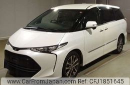 toyota estima 2017 CFJ1851645