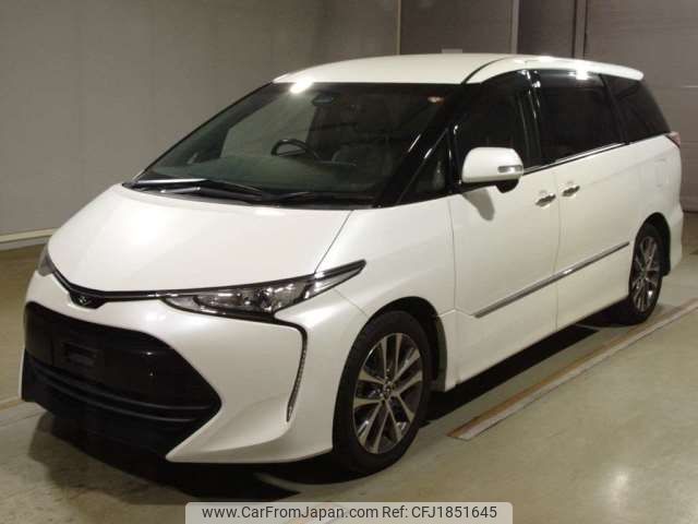 toyota estima 2017 CFJ1851645 image 1