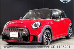 mini mini-others 2023 -BMW--BMW Mini 3BA-XRJCWMW--WMW72DH0802U96252---BMW--BMW Mini 3BA-XRJCWMW--WMW72DH0802U96252-