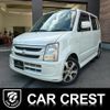 suzuki wagon-r 2008 quick_quick_DBA-MH22S_MH22S-392174 image 1