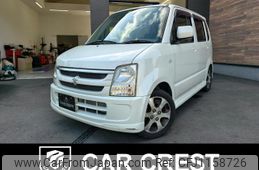suzuki wagon-r 2008 quick_quick_DBA-MH22S_MH22S-392174
