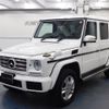 mercedes-benz g-class 2017 CFJ1872861 image 1