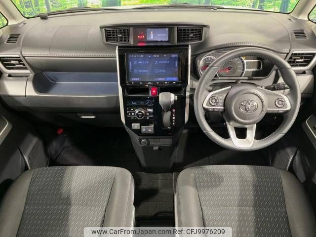 toyota roomy 2021 -TOYOTA--Roomy 4BA-M900A--M900A-0619133---TOYOTA--Roomy 4BA-M900A--M900A-0619133- image 2