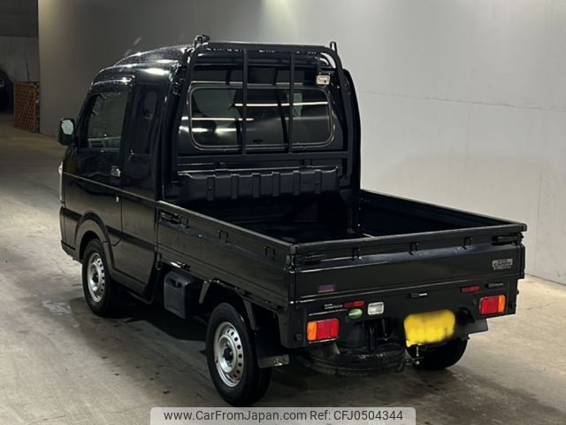 suzuki carry-truck 2018 -SUZUKI 【佐賀 480せ2346】--Carry Truck DA16T-428360---SUZUKI 【佐賀 480せ2346】--Carry Truck DA16T-428360- image 2