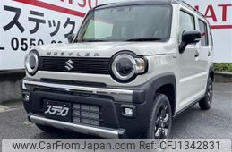 suzuki hustler 2025 quick_quick_4AA-MR52S_MR52S-474001