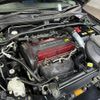 mitsubishi lancer 2003 CFJ9436954 image 5